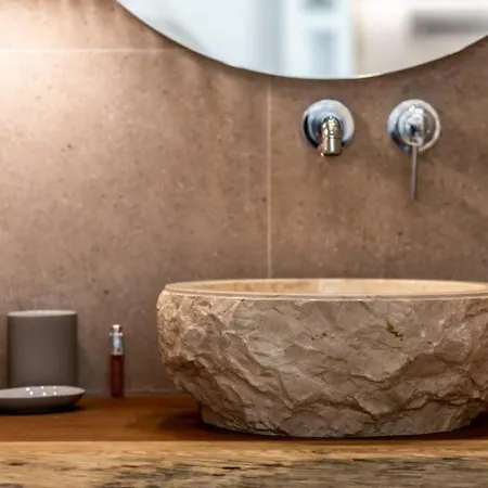 Apartman Apleton Ajía Ána