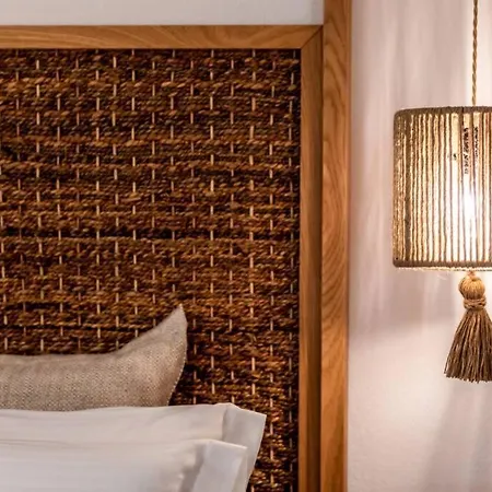 Apleton Apartman Ajía Ána