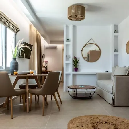 Apleton * Ajía Ána