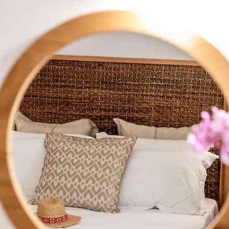 Apleton Appartement *