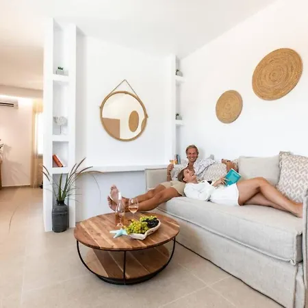 Apleton Apartment