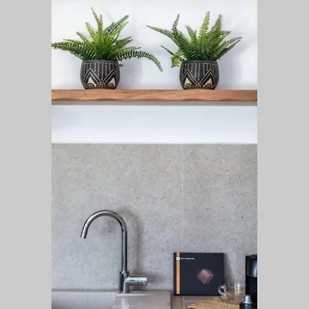 Apleton Apartment