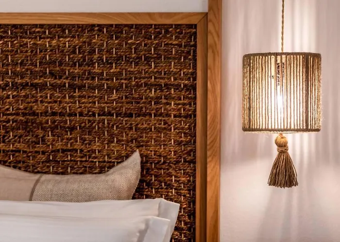 Apleton Apartamento Agia Anna (Naxos)